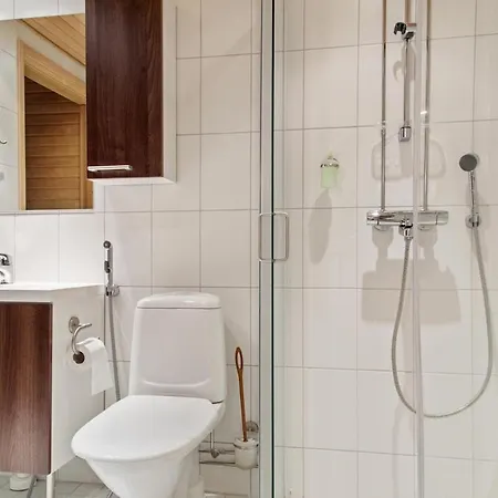 Апартаменты Yllaestar 3, 1 Bedroom & Sauna