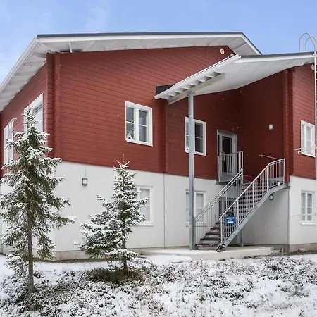 Yllaestar 3, 1 Bedroom & Sauna Апартаменты *