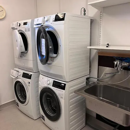 Yllaestar 3, 1 Bedroom & Sauna Apartamento *