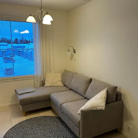 Apartamento Yllaestar 3, 1 Bedroom & Sauna *
