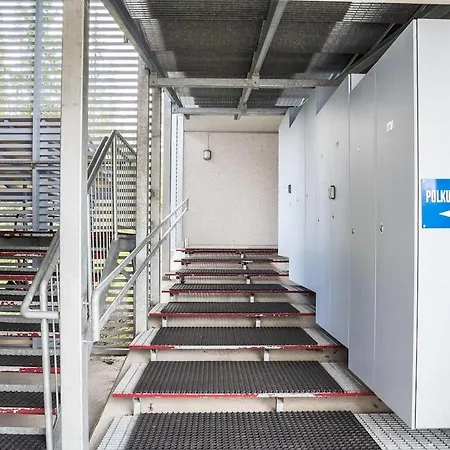 Yllaestar 3, 1 Bedroom & Sauna Apartmán *