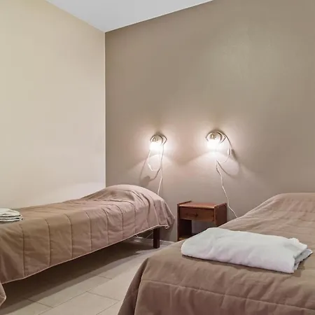 Апартаменты Yllaestar 3, 1 Bedroom & Sauna *