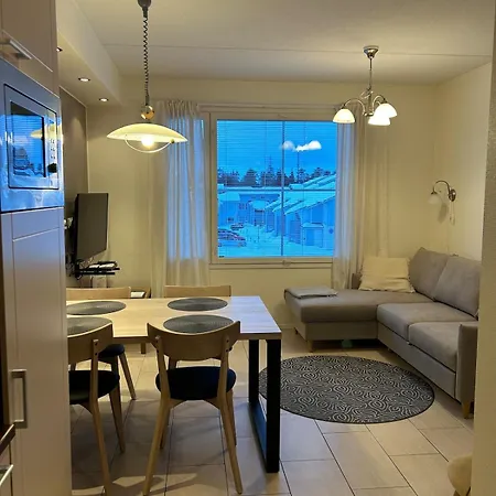 Yllaestar 3, 1 Bedroom & Sauna