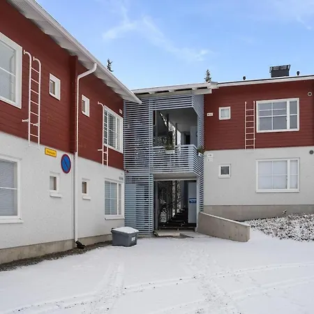 Yllaestar 3, 1 Bedroom & Sauna *