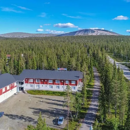 Yllaestar 3, 1 Bedroom & Sauna *