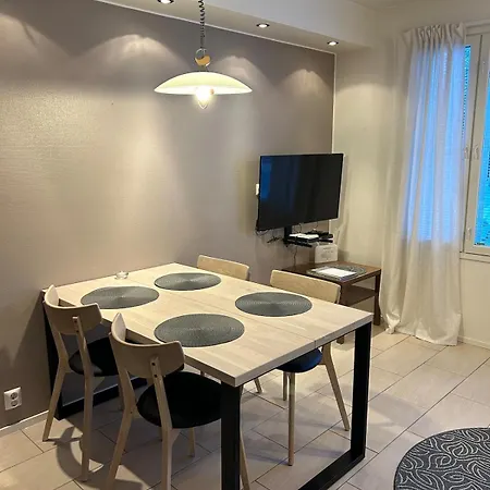 Yllaestar 3, 1 Bedroom & Sauna Apartamento