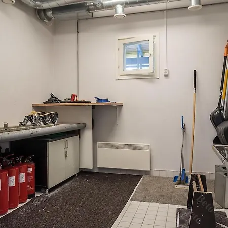 Yllaestar 3, 1 Bedroom & Sauna Апартаменты *