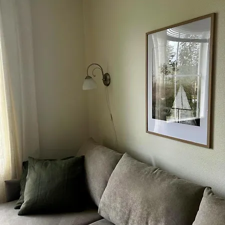 Yllaestar 3, 1 Bedroom & Sauna Apartmán *