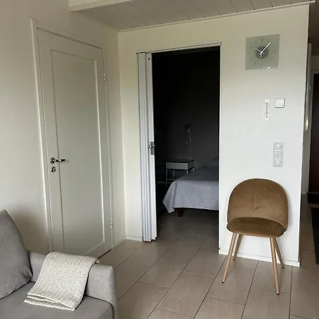 Yllaestar 3, 1 Bedroom & Sauna Апартаменты Экясломполо