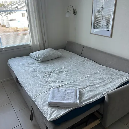 Yllaestar 3, 1 Bedroom & Sauna Äkäslompolo