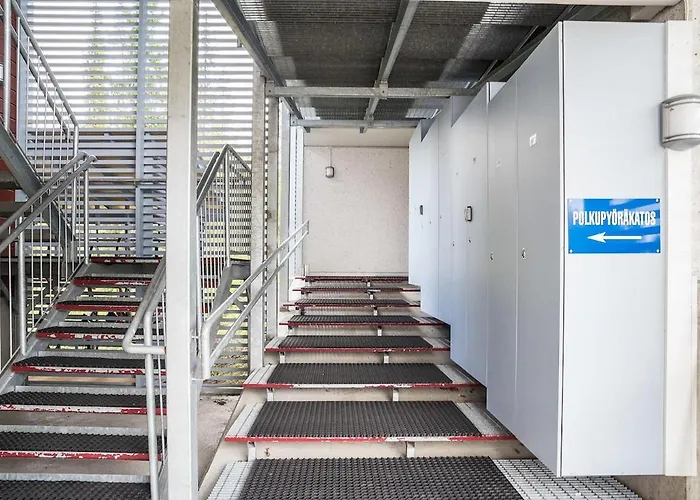 Yllaestar 3, 1 Bedroom & Sauna דירה *