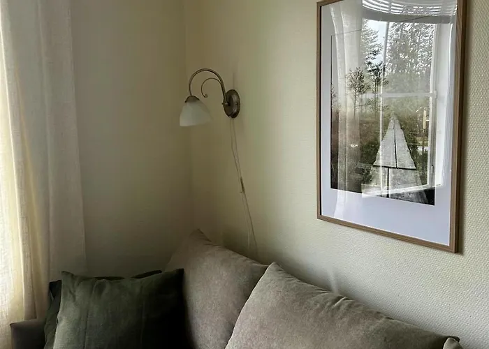 Yllaestar 3, 1 Bedroom & Sauna דירה *