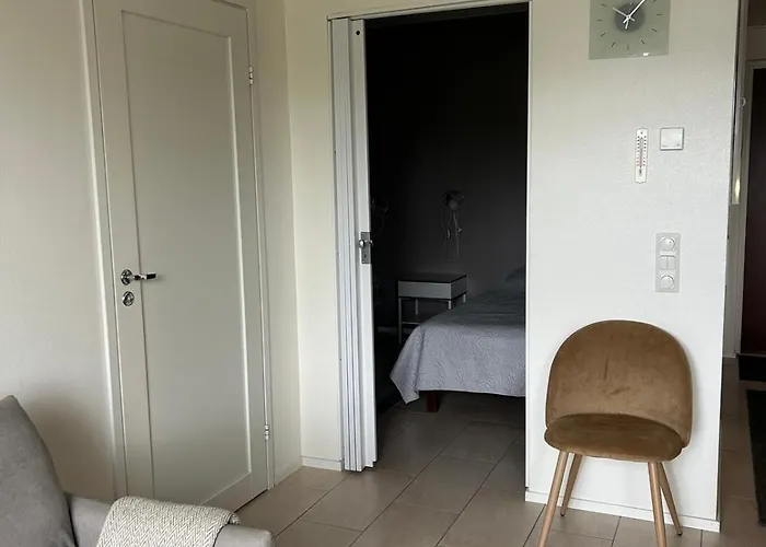 Yllaestar 3, 1 Bedroom & Sauna דירה Äkäslompolo